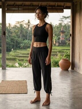Lululemon Om Pant